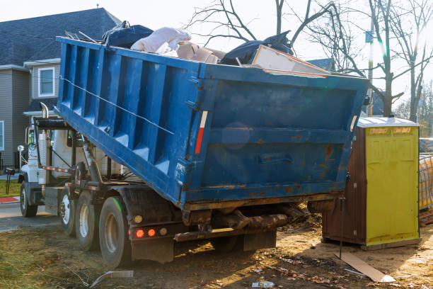 Best Office Cleanout  in Clara City, MN