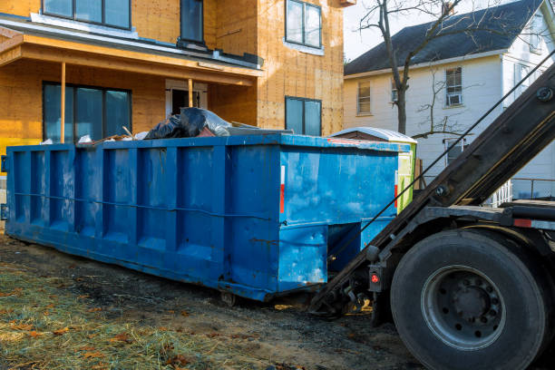 Best Garage Cleanout  in Clara City, MN