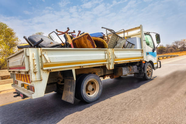 Professional Junk Removal Services in Clara City, MN