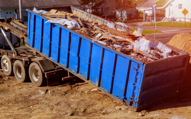 Best Commercial Junk Removal  in Clara City, MN